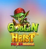 Goblin Heist Powernudge