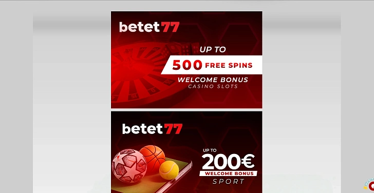 Screenshot 20Bet