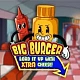 Big Burger Load It Up With Extra Cheese