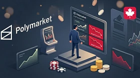 Forecast trap: Only 2% of Polymarket participants are in the real black