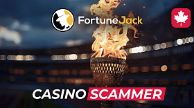 FortuneJack Casino: A Reputation for Decreasing RTP in Slots