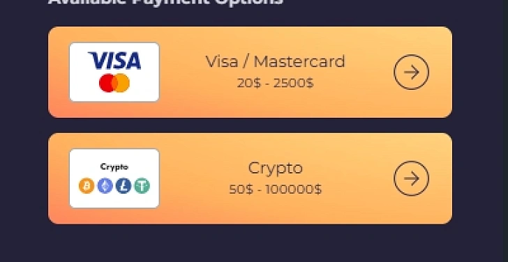 Screenshot 20Bet