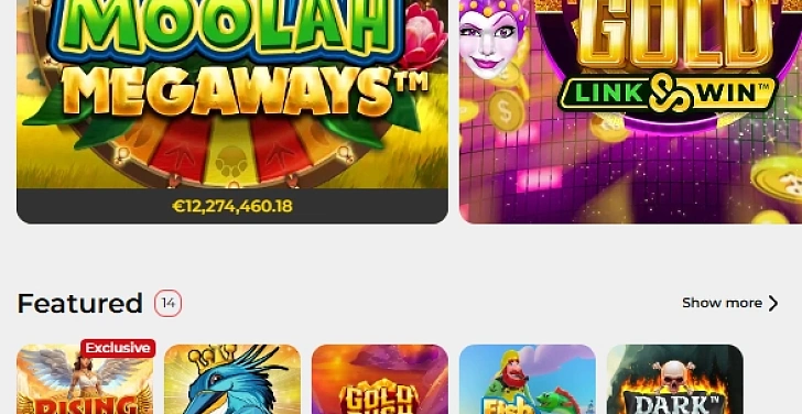 Screenshot 20Bet