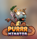 Purrrminator