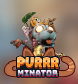Purrrminator