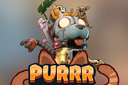 Purrrminator