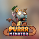 Purrrminator