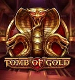 Tomb of Gold