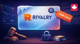 Game Over: Esports Bookmaker Rivalry Freezes Operations and Puts the Business Up for Sale