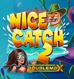 Nice Catch 2 DoubleMax