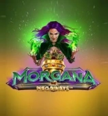 Morgana Megaways