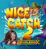 Nice Catch 2 DoubleMax