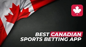 Best Canadian Sports Betting Apps