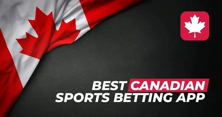 Best Canadian Sports Betting Apps