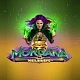 Morgana Megaways
