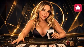 Duel Casino Shifts Focus From Live Casino to Provocative Mia Malkova Shows