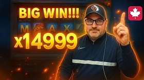 Weekly Big Wins 11 – 18 Aug