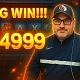 Weekly Big Wins 11 – 18 Aug