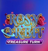 Rosy Orbit Treasure Turn