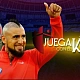 Arturo Vidal has launched his own betting platform Juego con el King: a new scandal?
