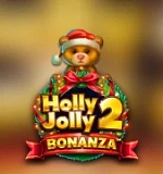 Holly Jolly 2 Bonanza