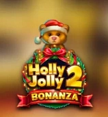 Holly Jolly 2 Bonanza