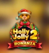 Holly Jolly 2 Bonanza