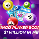 The Allure and Elusiveness of Bingo Jackpots