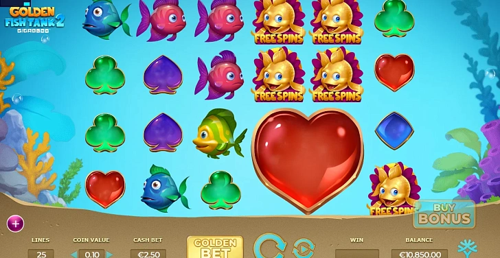 Bonus game: free spins, retriggers and bonus-round rules.