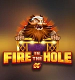 Fire In The Hole xBomb