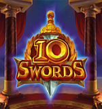 10 Swords