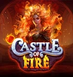 Castle of Fire