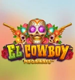 El Cowboy Megaways
