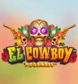 El Cowboy Megaways