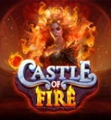 Castle of Fire