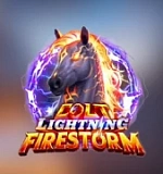 Colt Lightning Firestorm