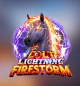 Colt Lightning Firestorm