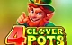 4 Clover Pots