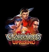 Game of Gladiators Uprising