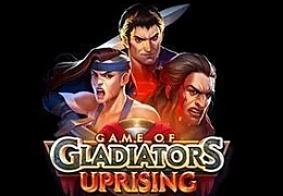 Game of Gladiators Uprising