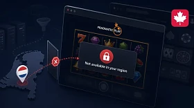 Pragmatic Play Pulls Out of the Grey Online Casino Market in the Netherlands