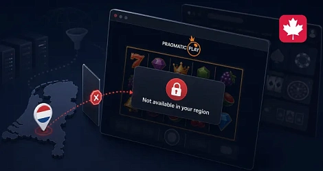 Pragmatic Play Pulls Out of the Grey Online Casino Market in the Netherlands