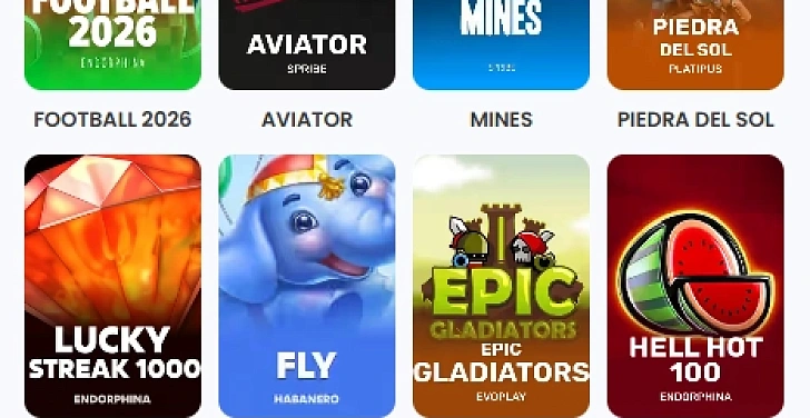 Screenshot 20Bet