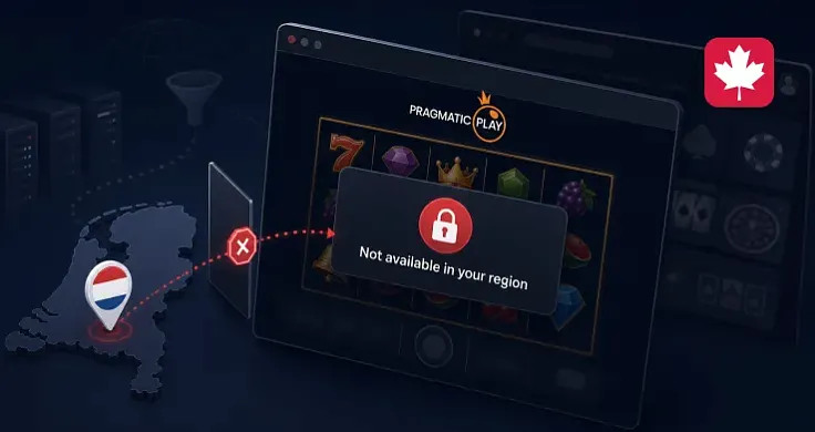 Pragmatic Play Pulls Out of the Grey Online Casino Market in the Netherlands
