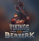 Vikings Go Berzerk