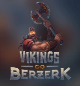 Vikings Go Berzerk