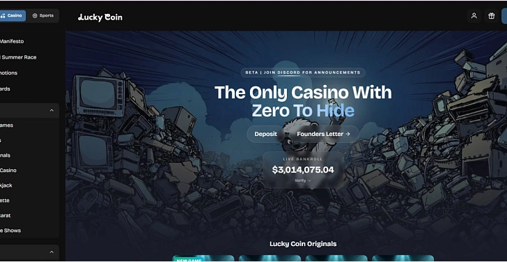 Screenshot 20Bet