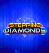 Stepping Diamonds