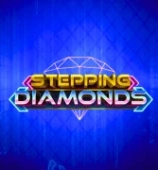 Stepping Diamonds