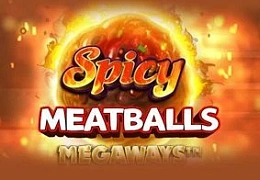 Spicy Meatballs Megaways